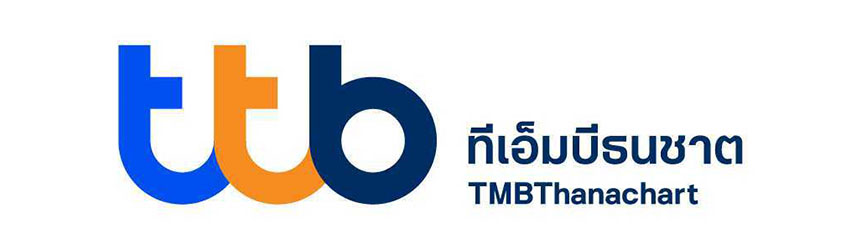 TTB ธนาคารทหารไทยธนชาต